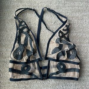 Thistle and Spire Medusa Bralette